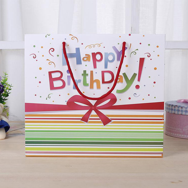 Túi quà giấy có thể nâng cao thương hiệu và trải nghiệm tặng quà của bạn như thế nào?